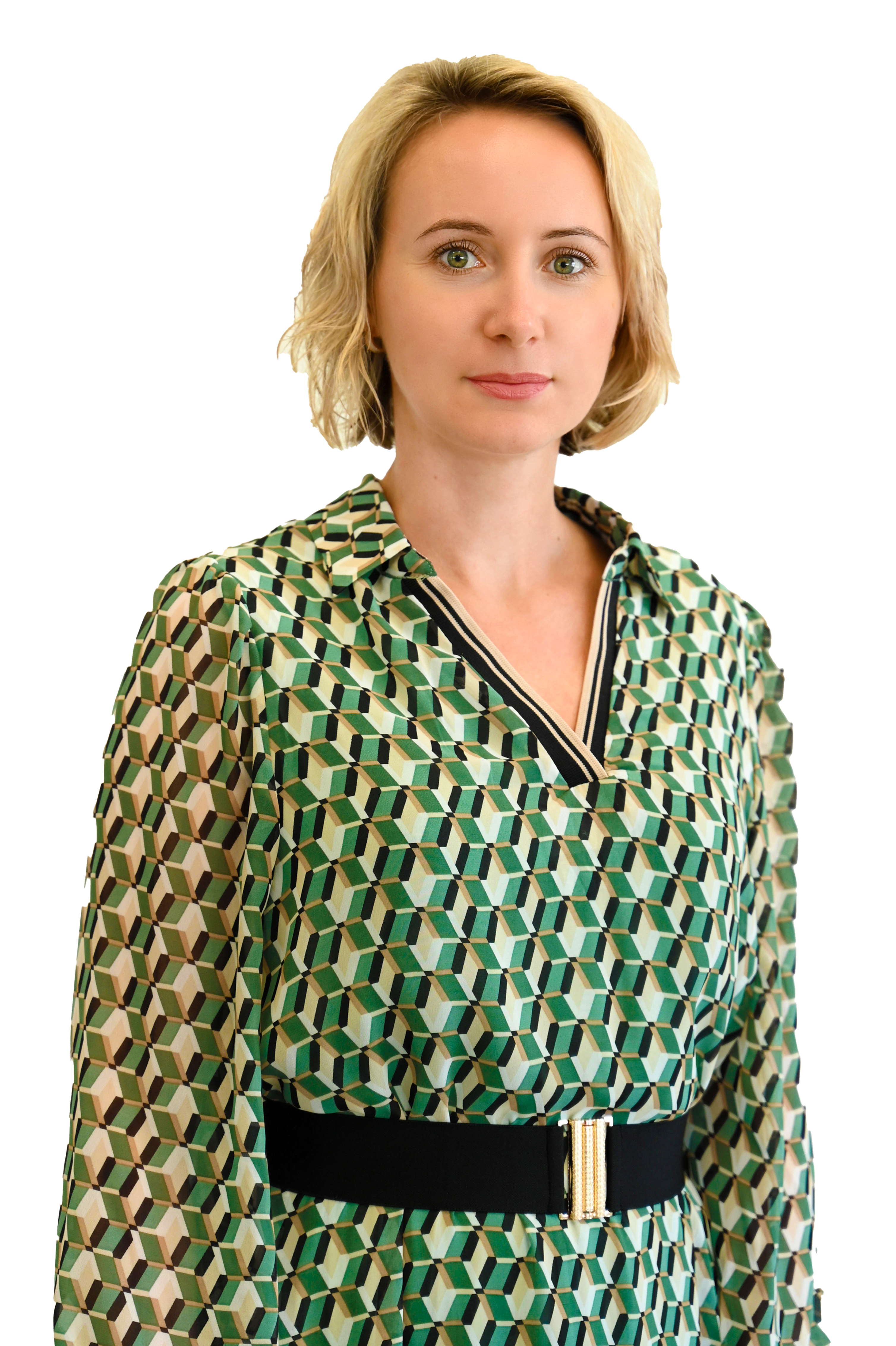 Киселева Ирина Рашитовна.