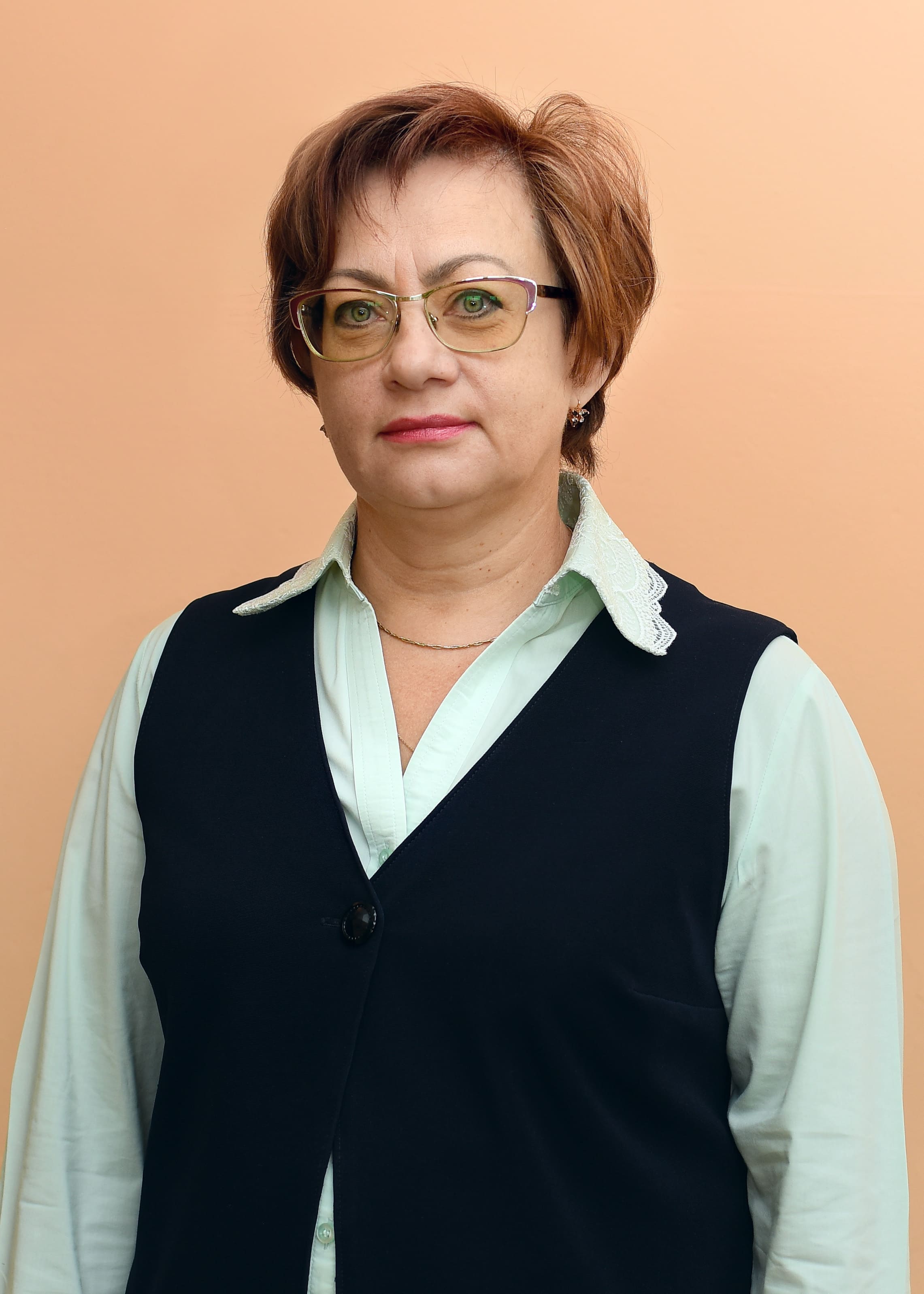 Стрелкова Ирина Иллориевна