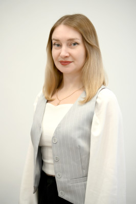 Конева Анастасия Анатольевна Конева Анастасия Анатольевна
