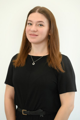 Нелюбина Дарья Владимировна Нелюбина Дарья Владимировна