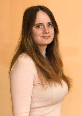 Сине-Никольская Алина Николаевна Сине-Никольская Алина Николаевна