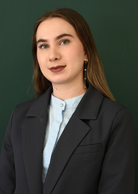 Закирова Елизавета Фаниловна Закирова Елизавета Фаниловна